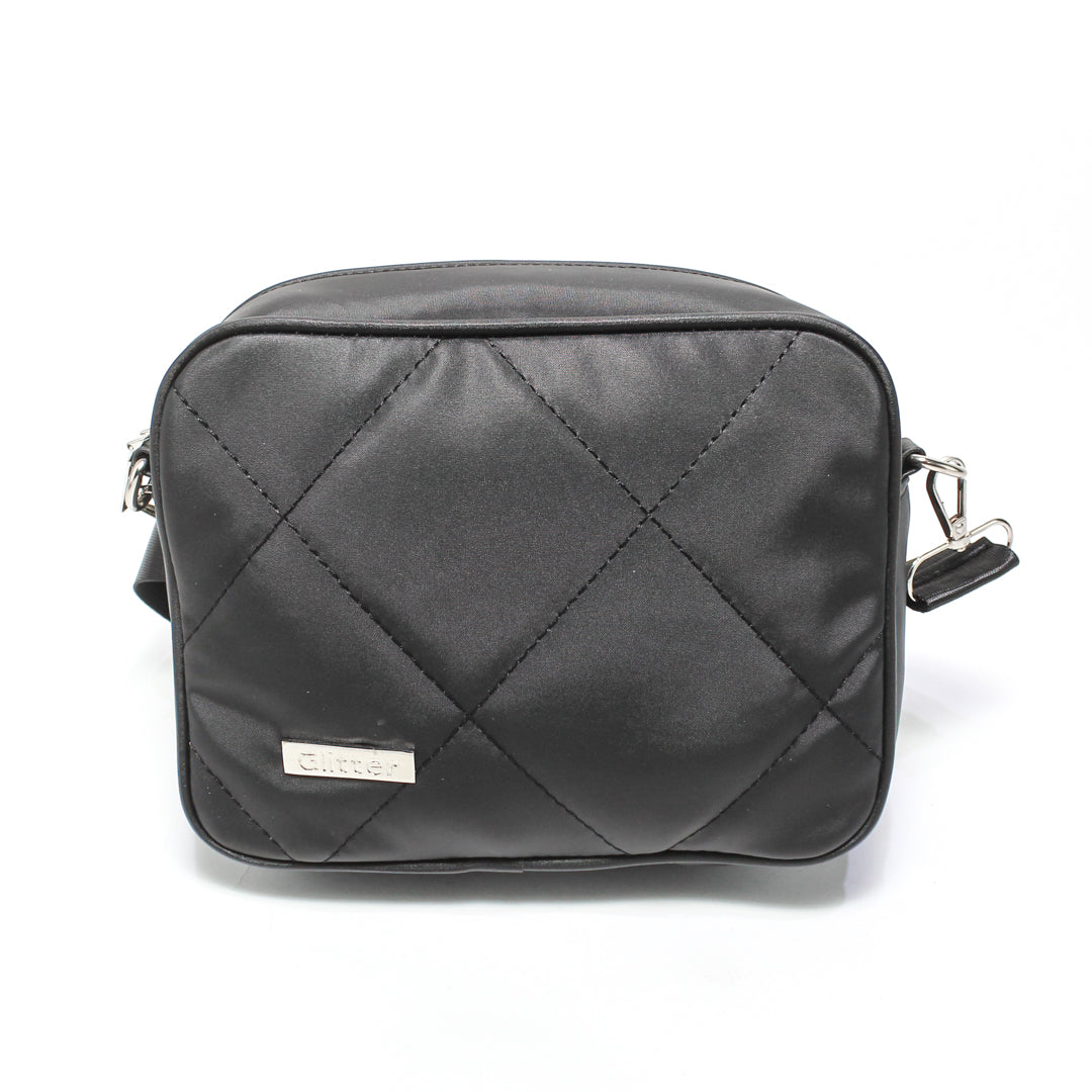 GBA005039 Glitter Women Cross Bag