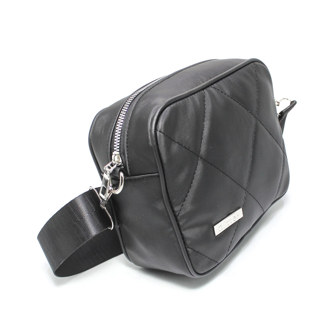 GBA005039 Glitter Women Cross Bag