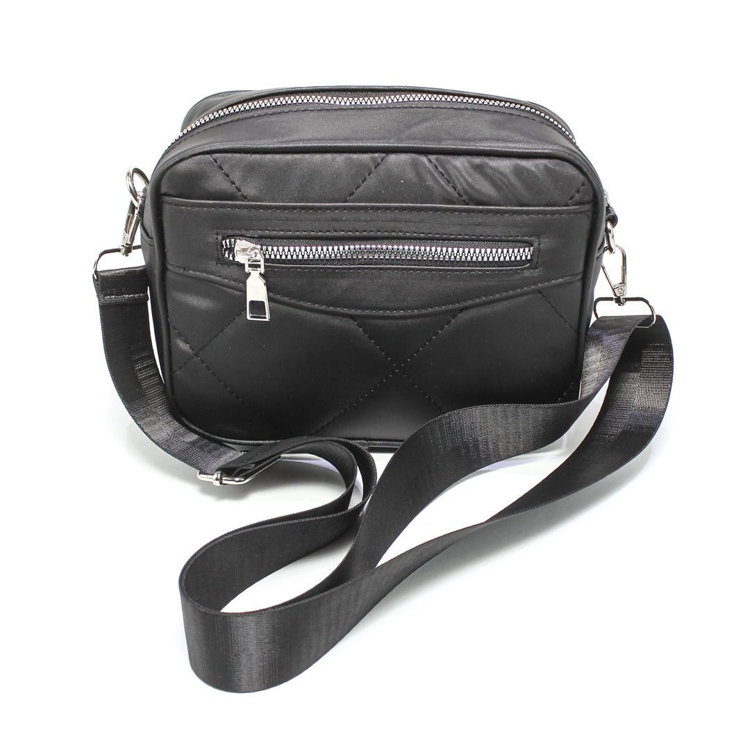 GBA005039 Glitter Women Cross Bag
