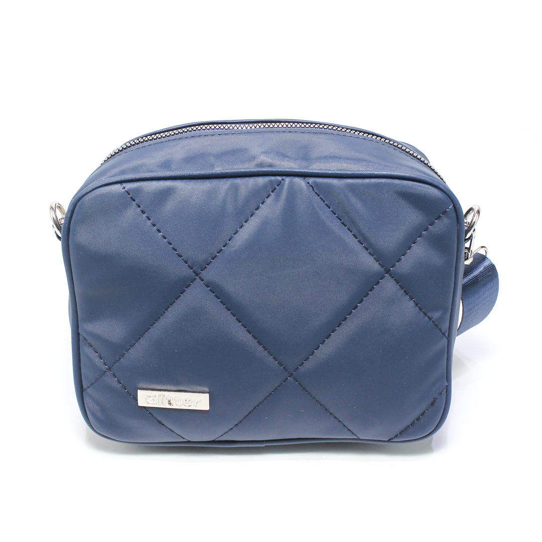 GBA005039 Glitter Women Cross Bag