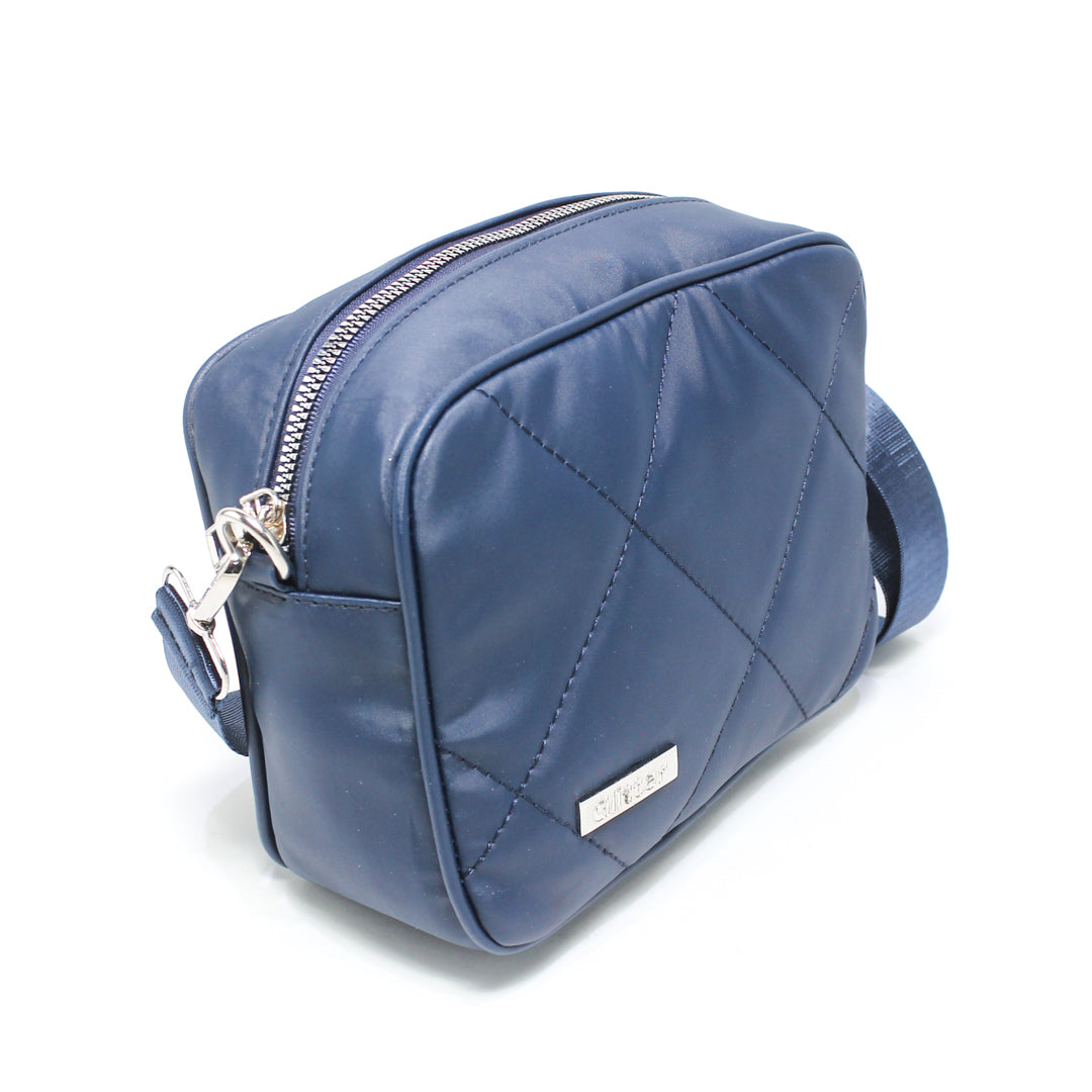 GBA005039 Glitter Women Cross Bag