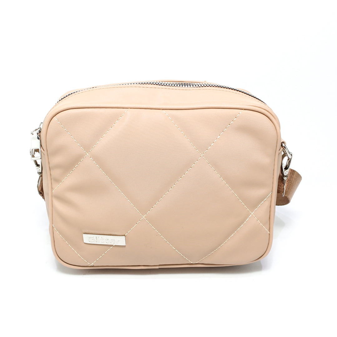 GBA005039 Glitter Women Cross Bag