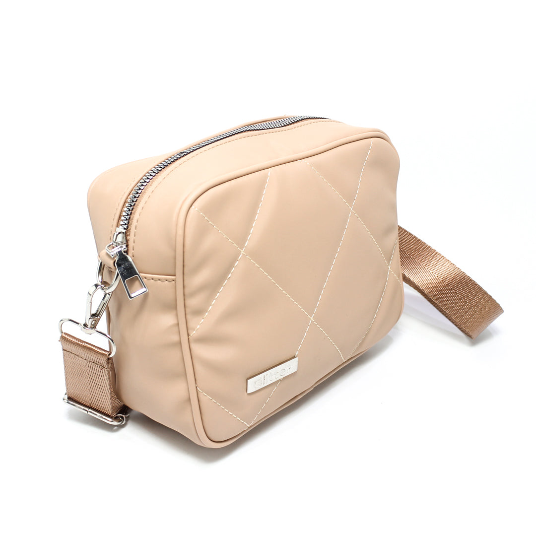 GBA005039 Glitter Women Cross Bag