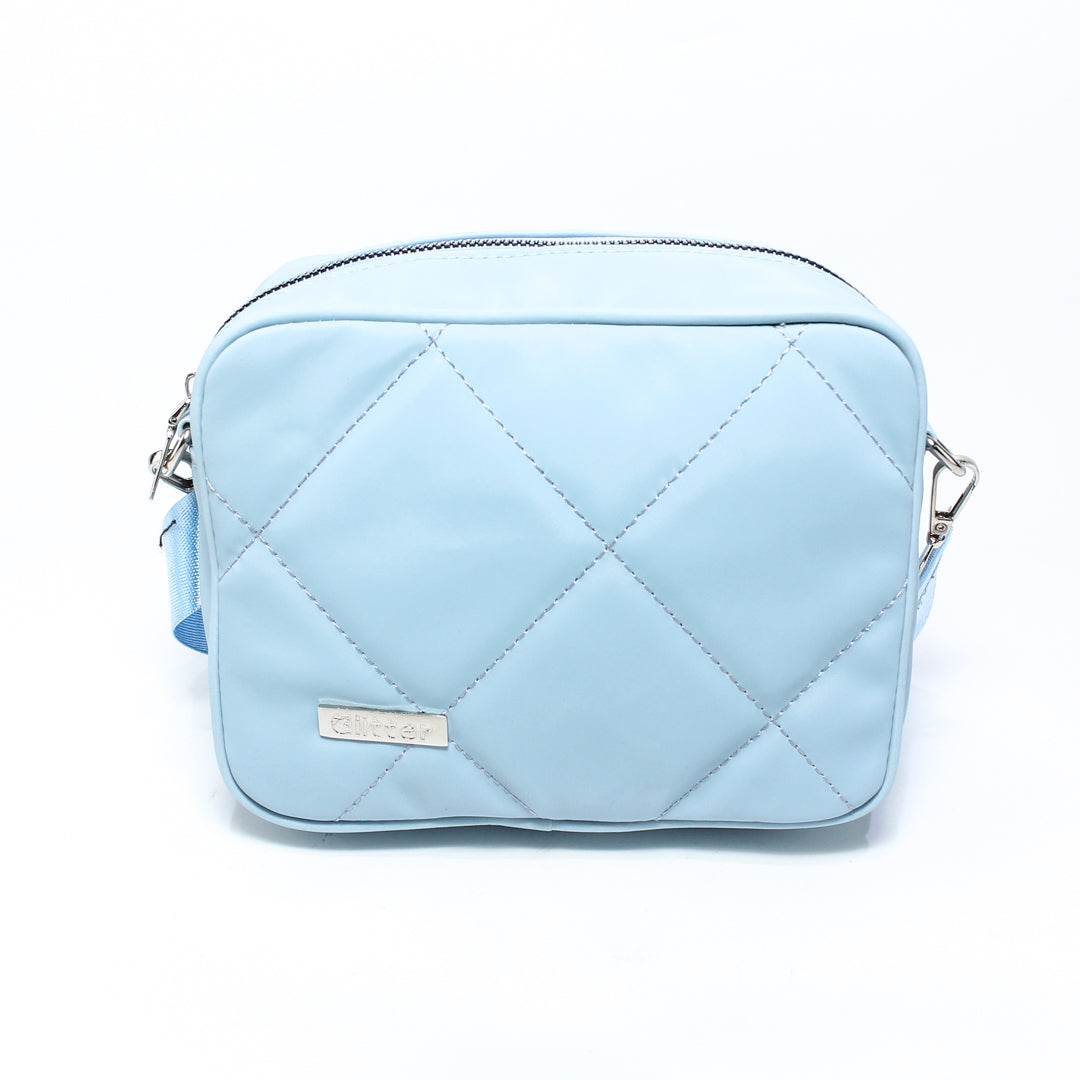 GBA005039 Glitter Women Cross Bag