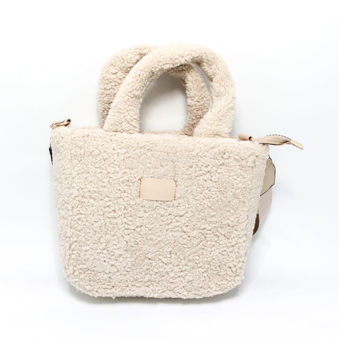 GBA005055 Glitter Women Cross Bag