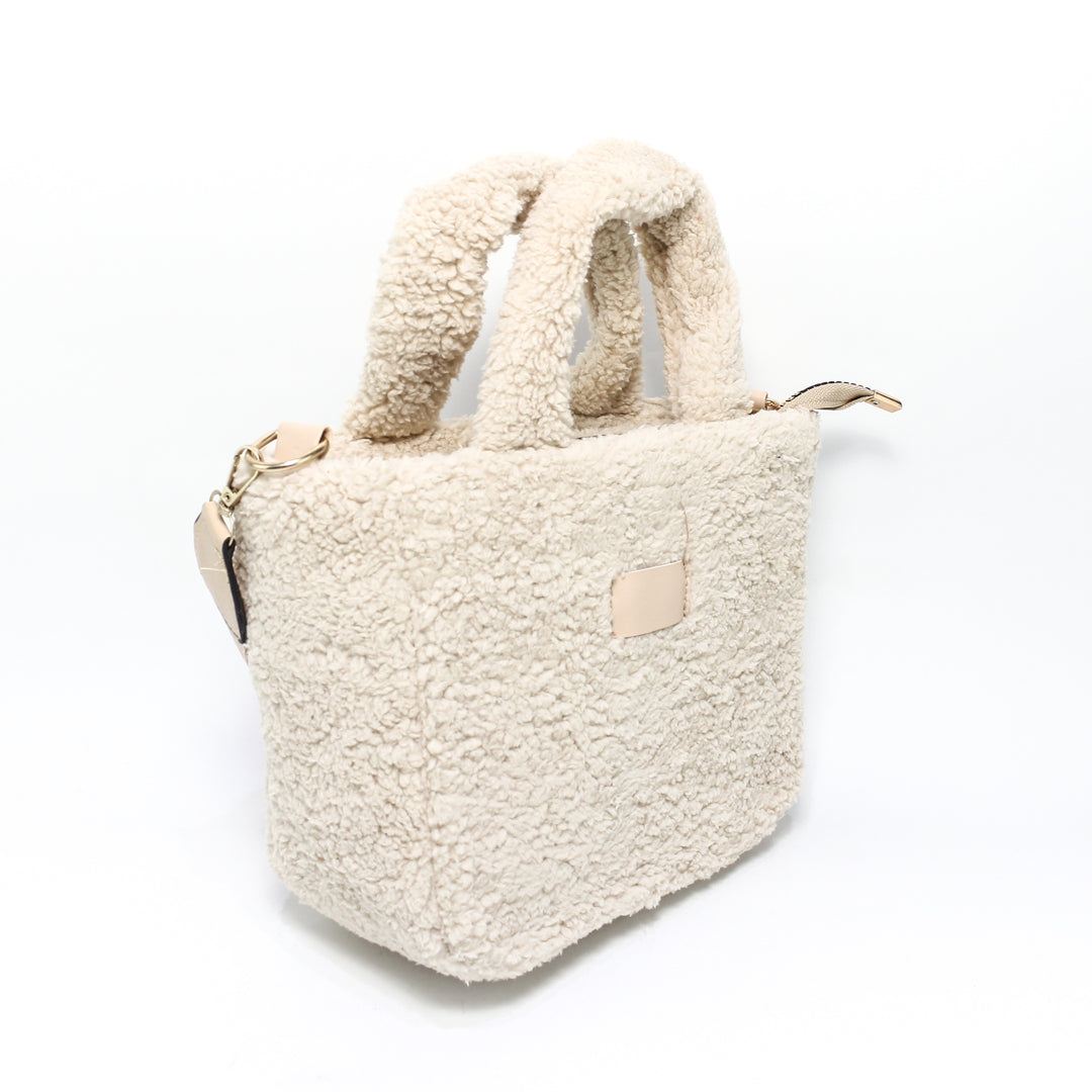 GBA005055 Glitter Women Cross Bag