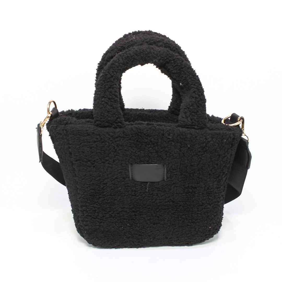 GBA005055 Glitter Women Cross Bag