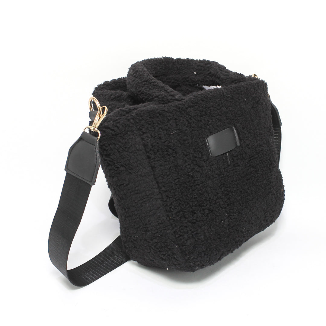 GBA005055 Glitter Women Cross Bag