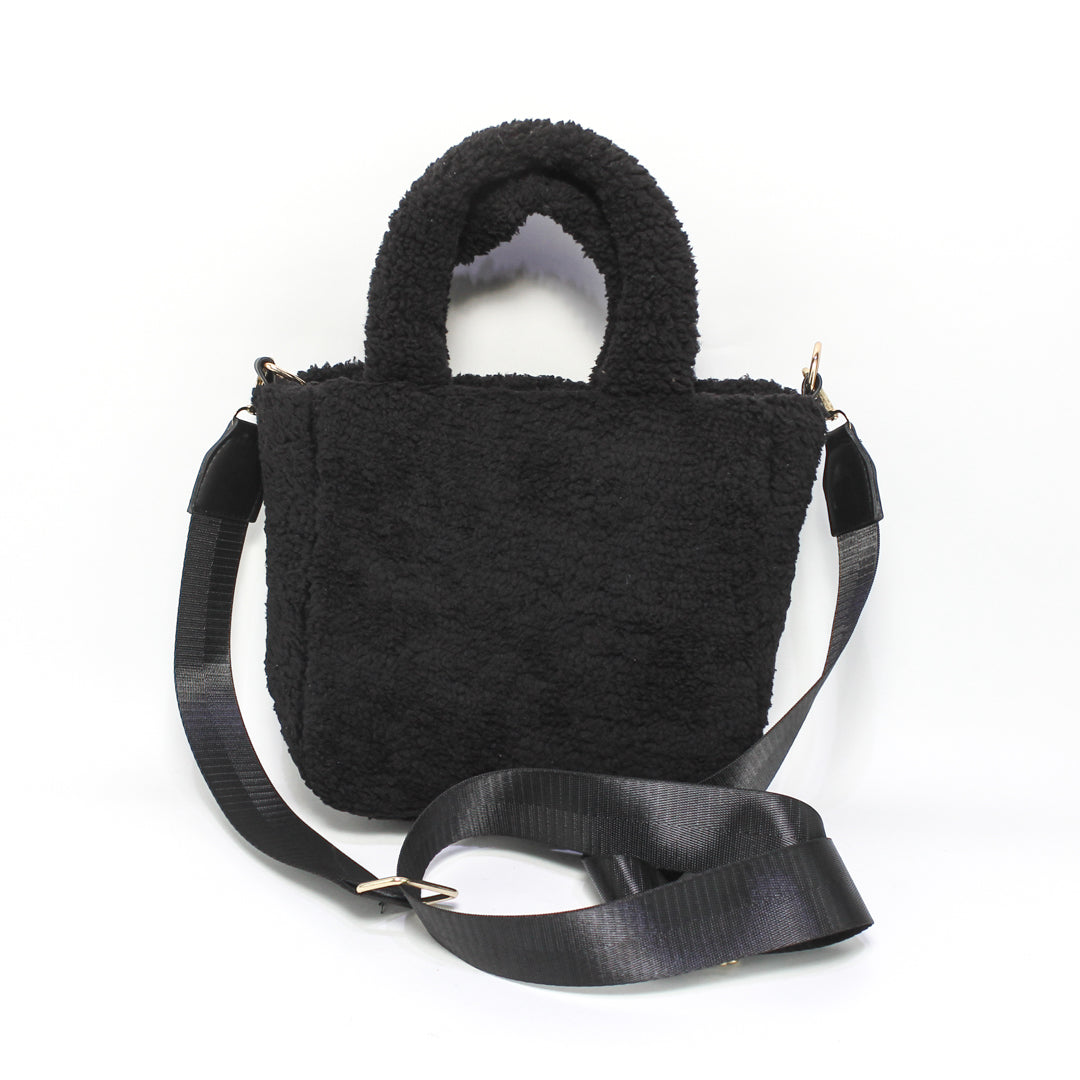 GBA005055 Glitter Women Cross Bag