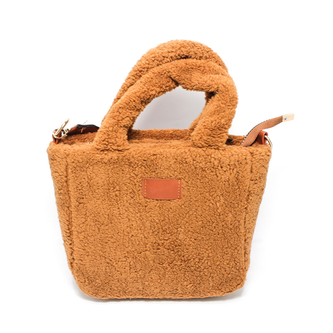 GBA005055 Glitter Women Cross Bag