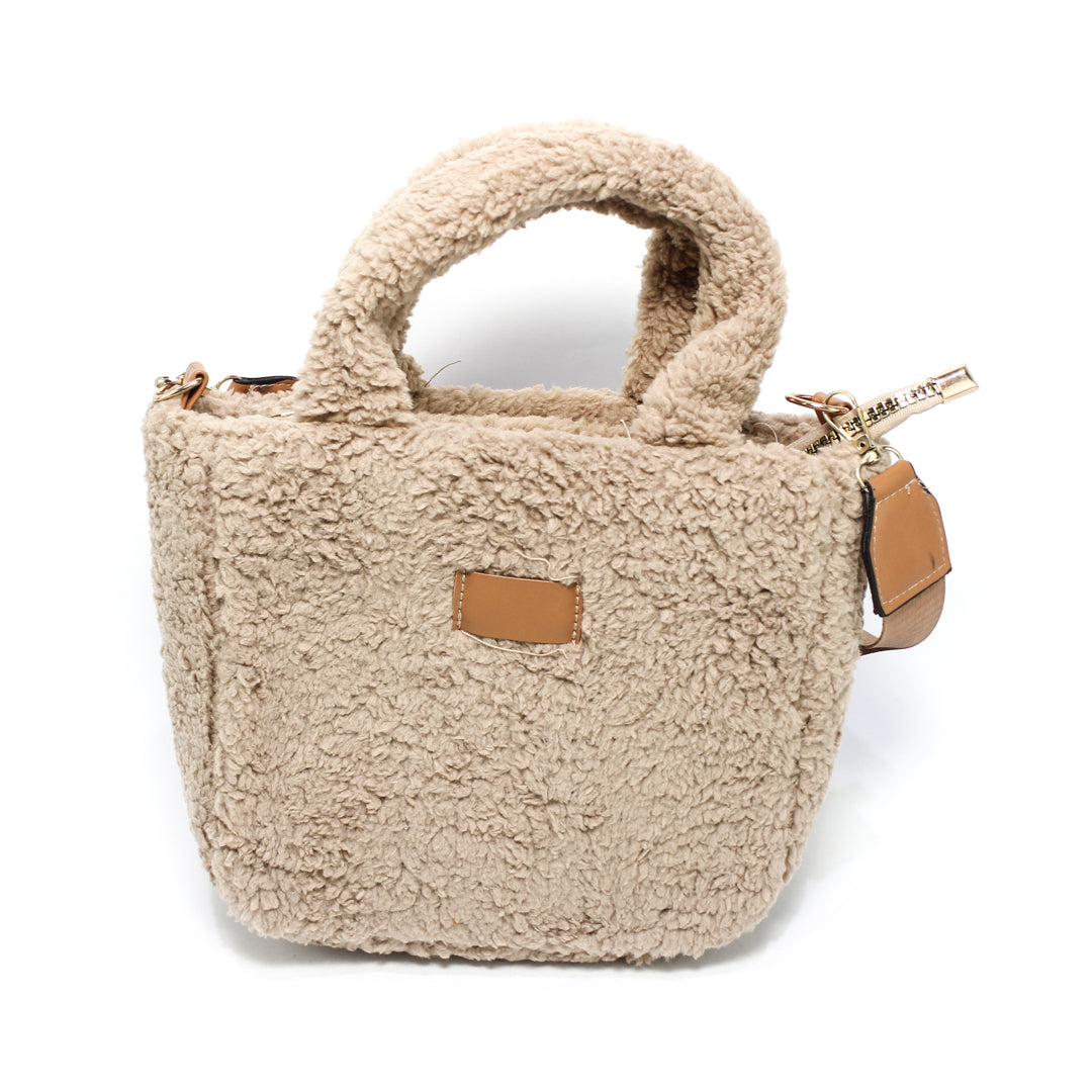 GBA005055 Glitter Women Cross Bag