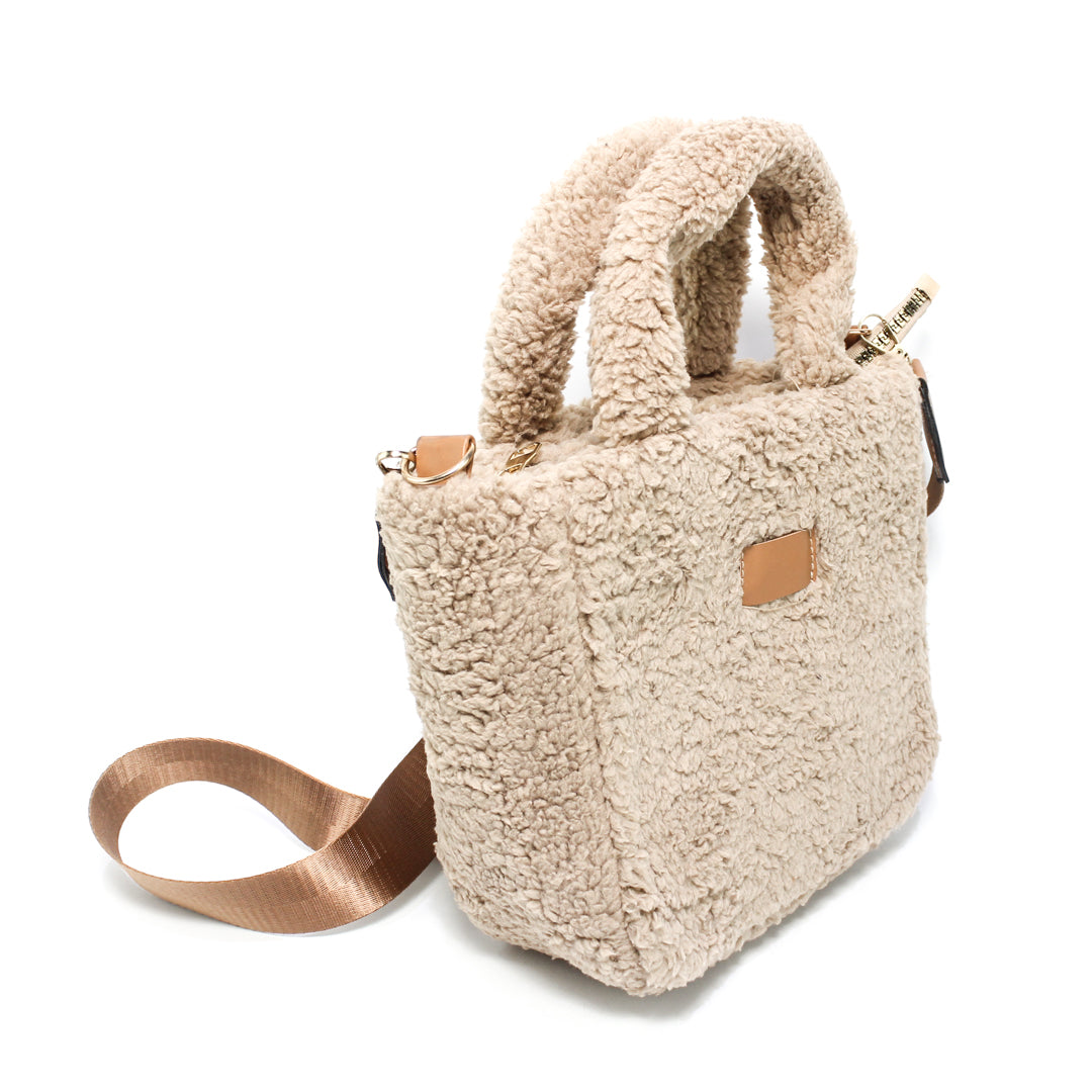 GBA005055 Glitter Women Cross Bag