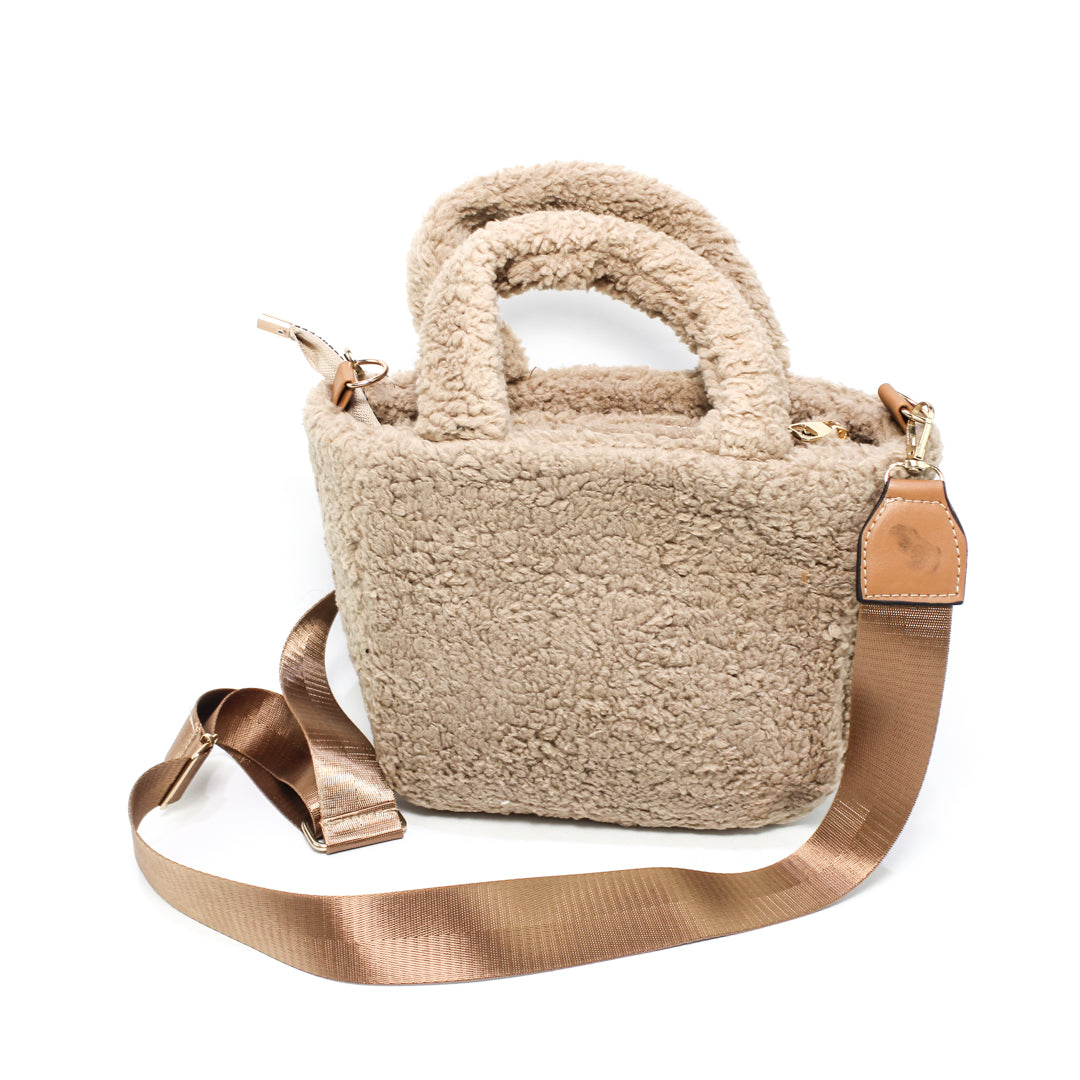 GBA005055 Glitter Women Cross Bag