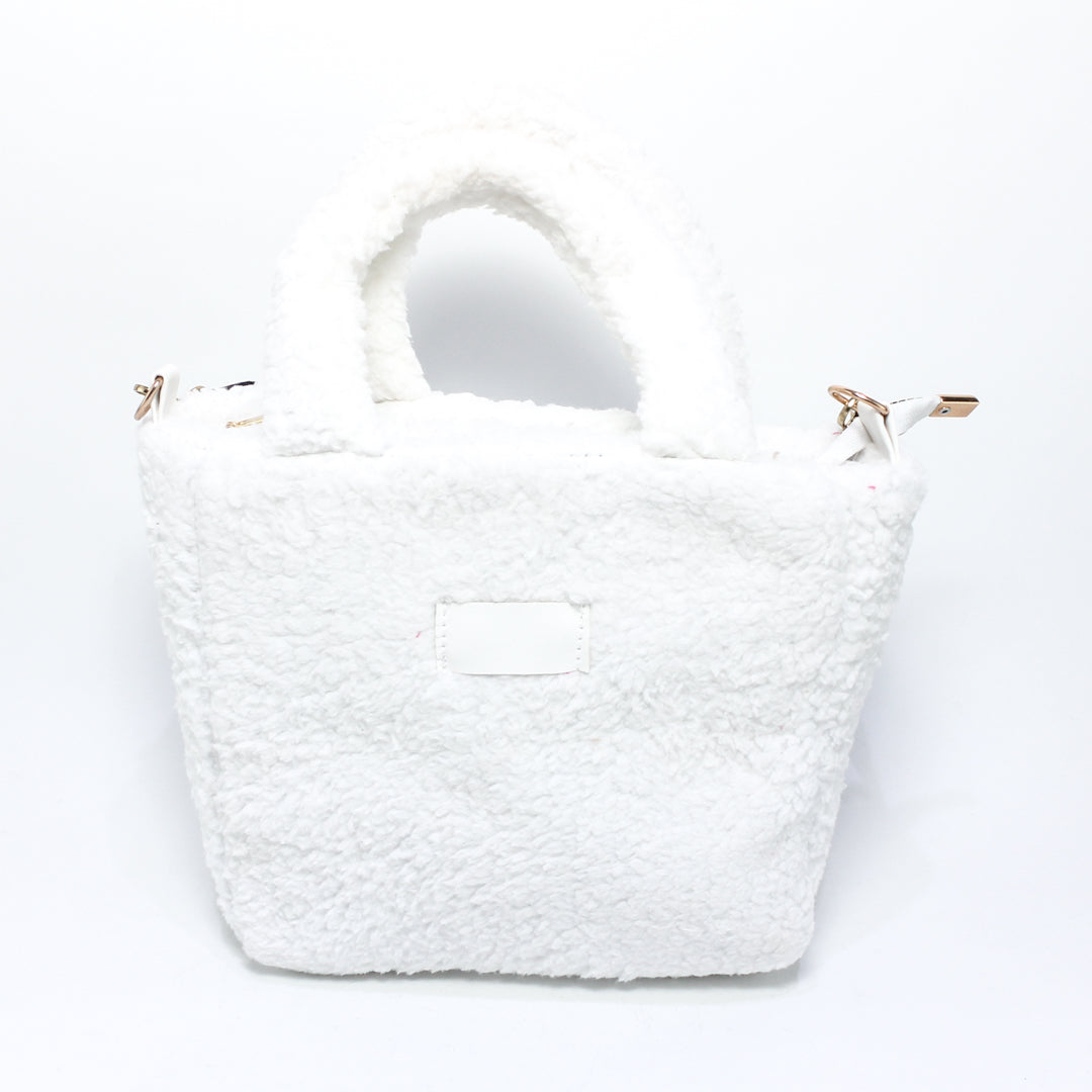 GBA005055 Glitter Women Cross Bag