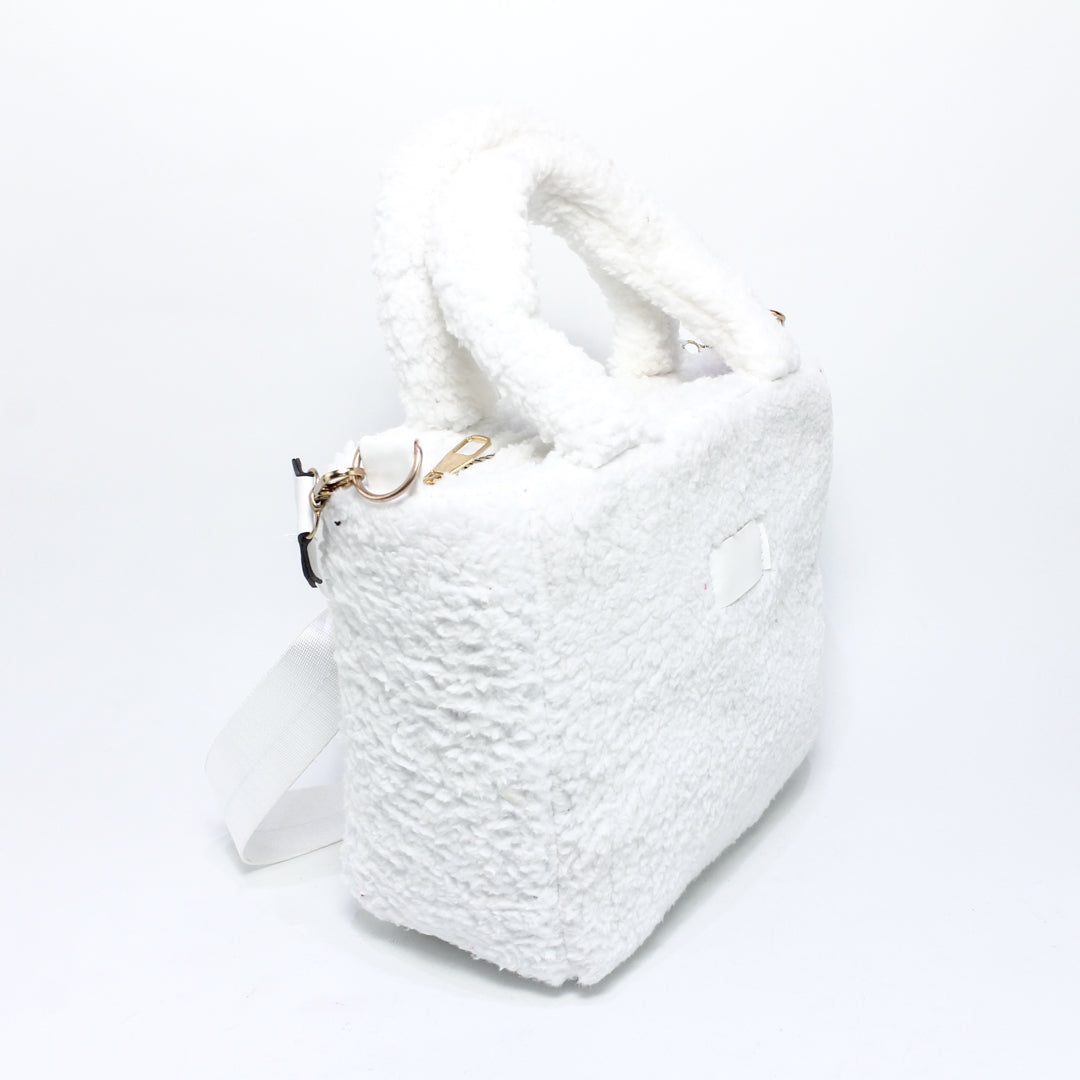 GBA005055 Glitter Women Cross Bag