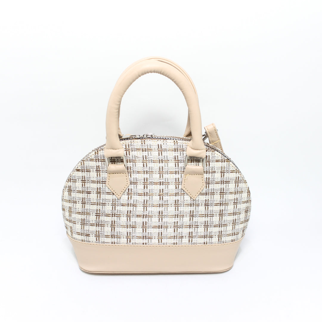 GBA005060 Glitter Women Hand Bag