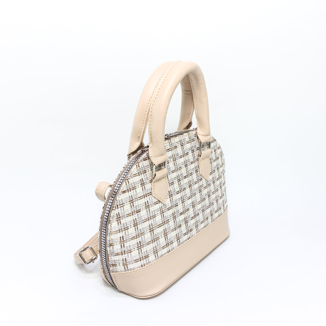 GBA005060 Glitter Women Hand Bag