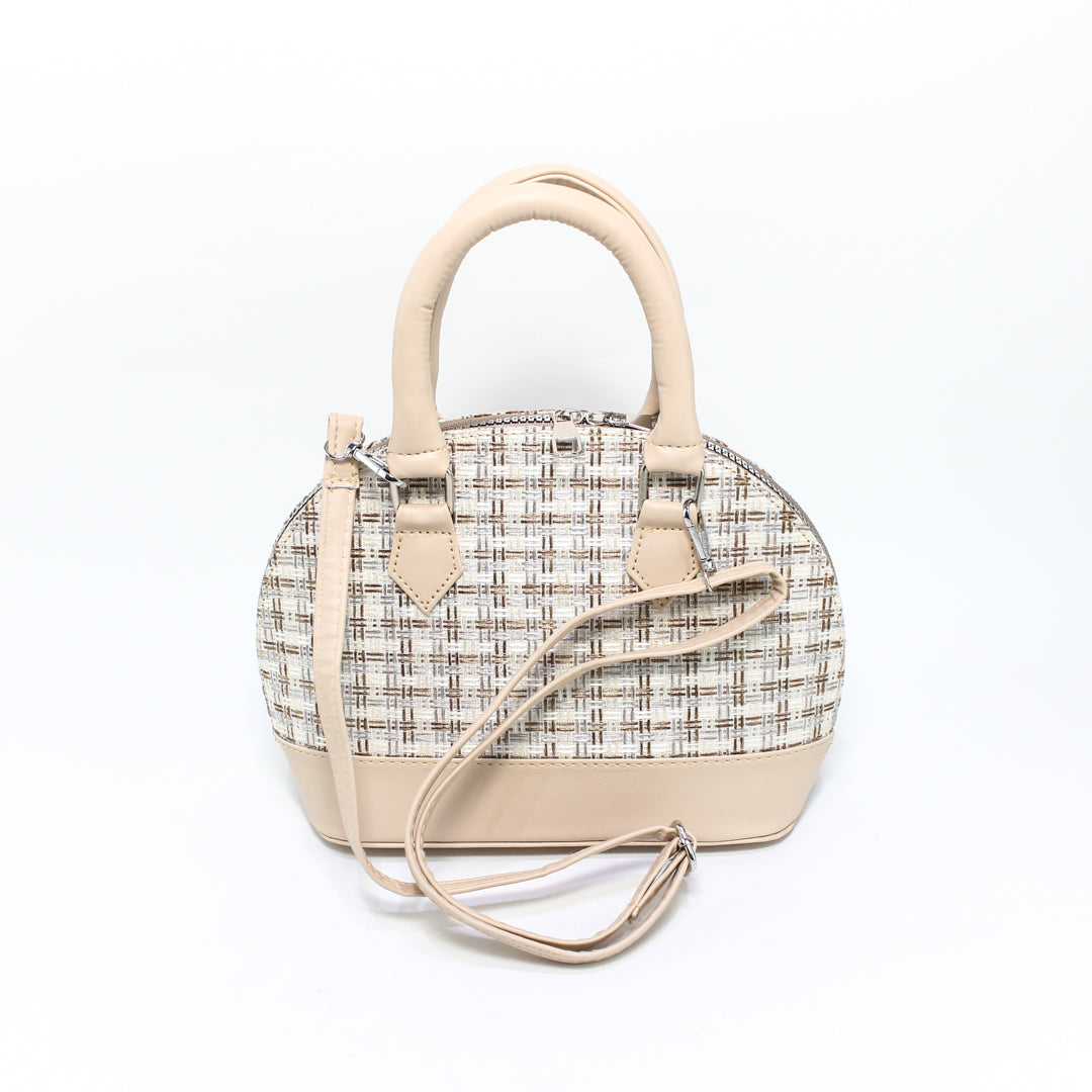 GBA005060 Glitter Women Hand Bag