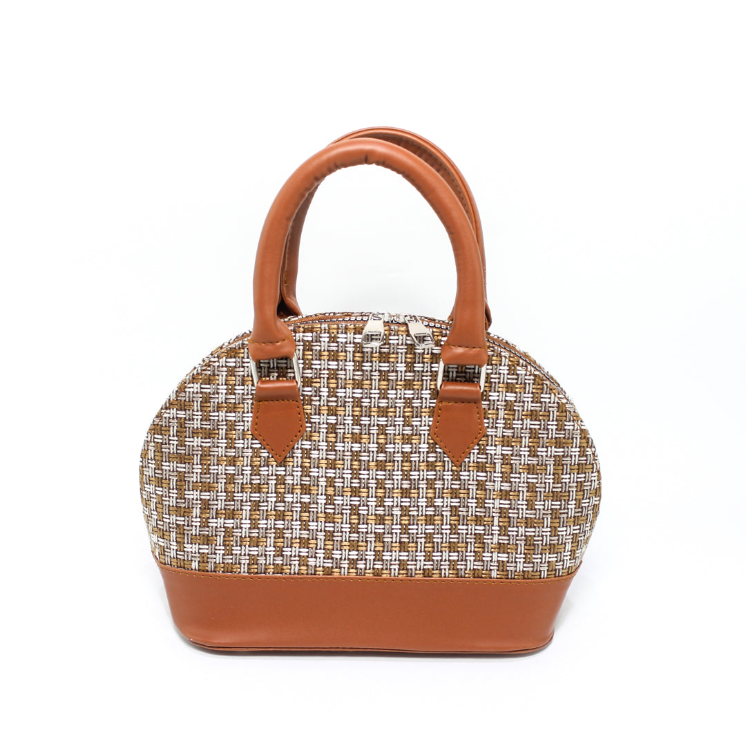 GBA005060 Glitter Women Hand Bag