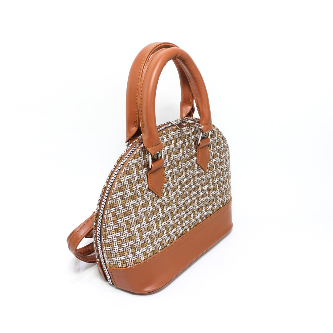 GBA005060 Glitter Women Hand Bag