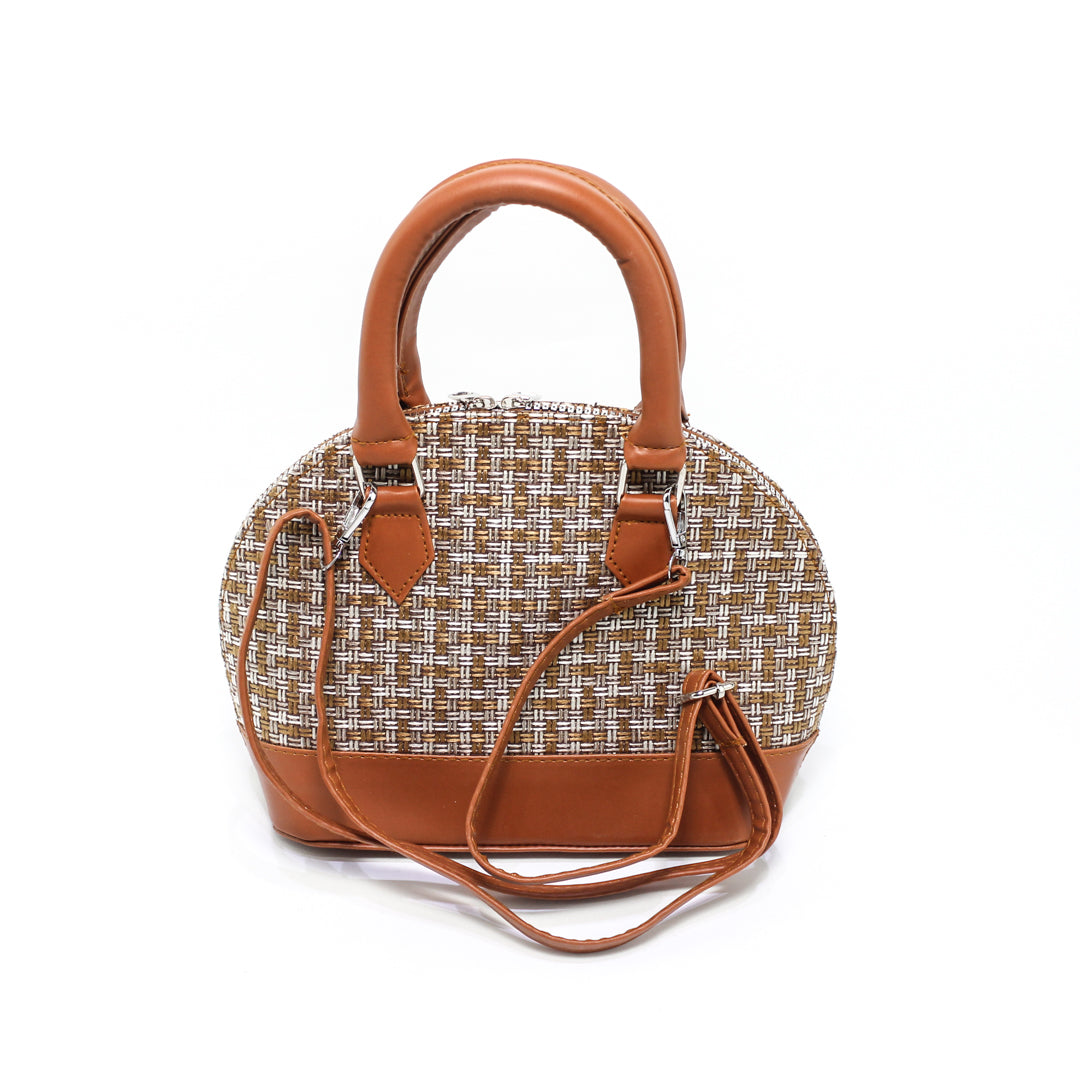 GBA005060 Glitter Women Hand Bag