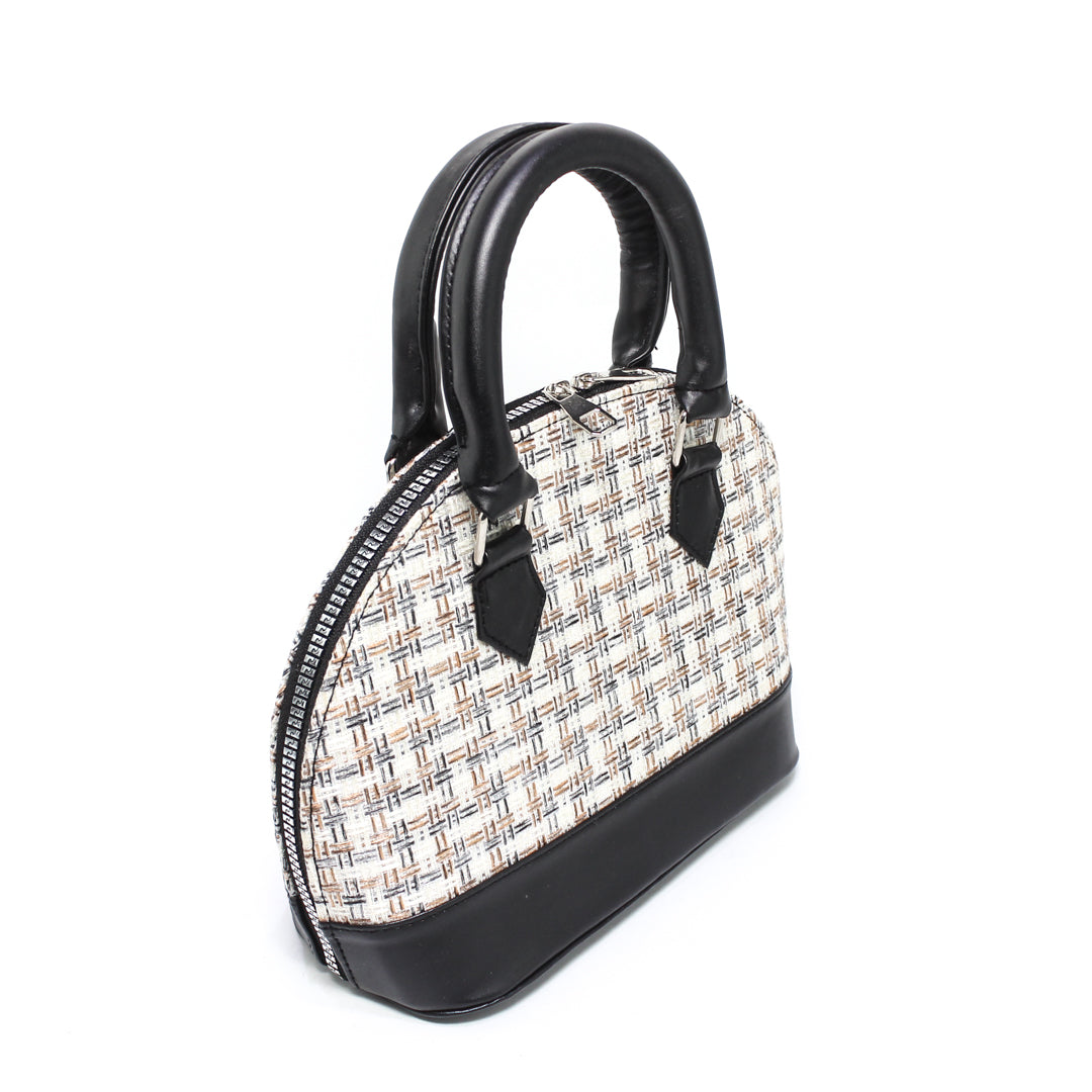 GBA005060 Glitter Women Hand Bag