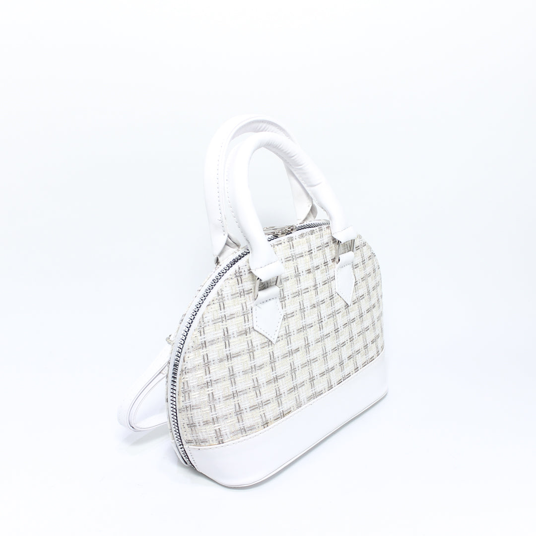 GBA005060 Glitter Women Hand Bag