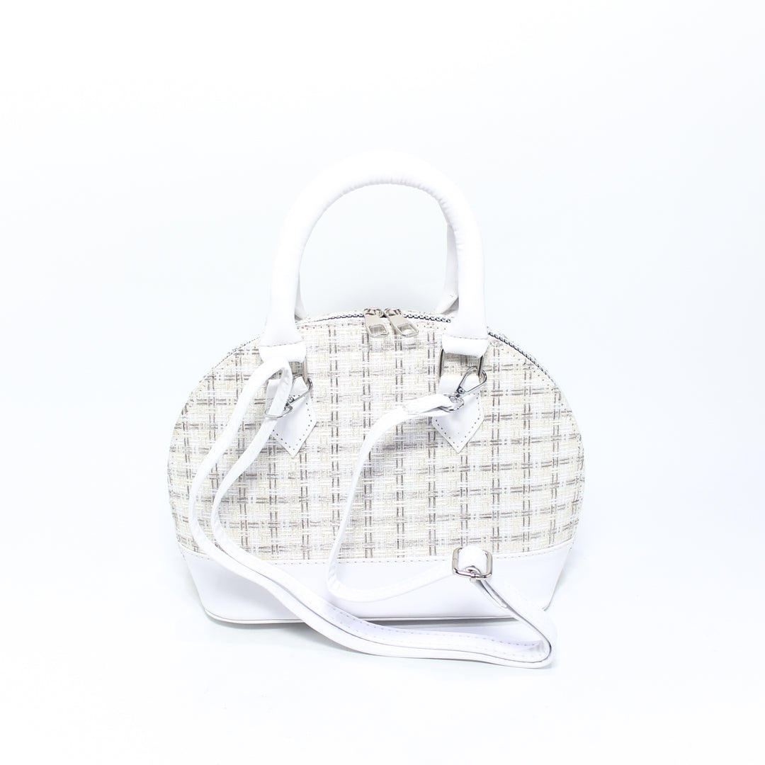 GBA005060 Glitter Women Hand Bag