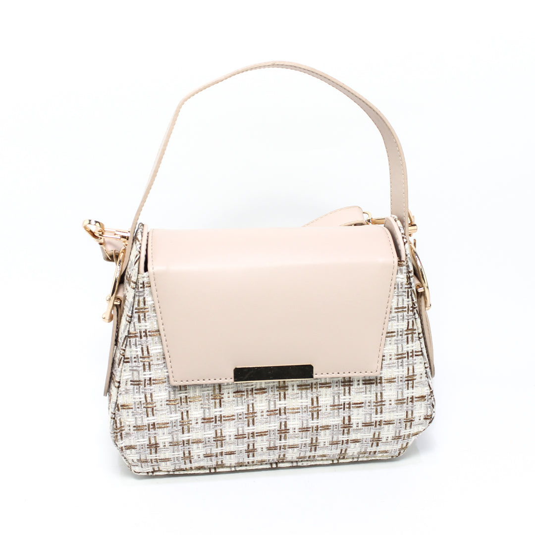GBA005061 Glitter Women Hand Bag