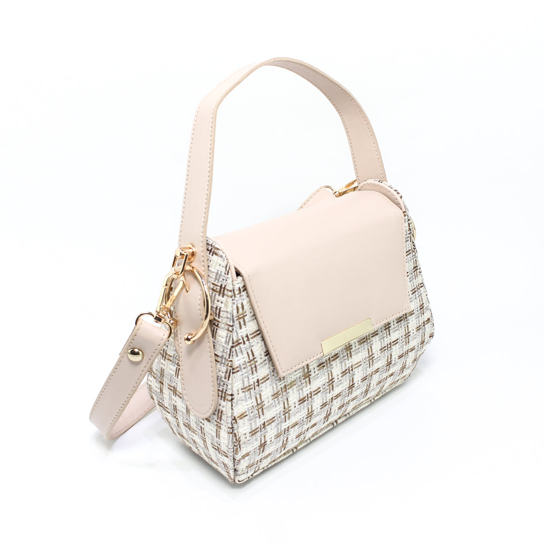 GBA005061 Glitter Women Hand Bag
