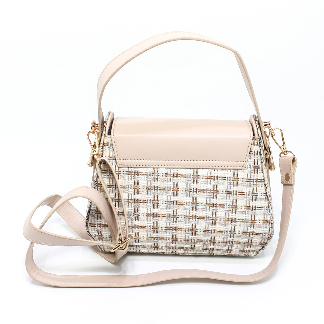 GBA005061 Glitter Women Hand Bag