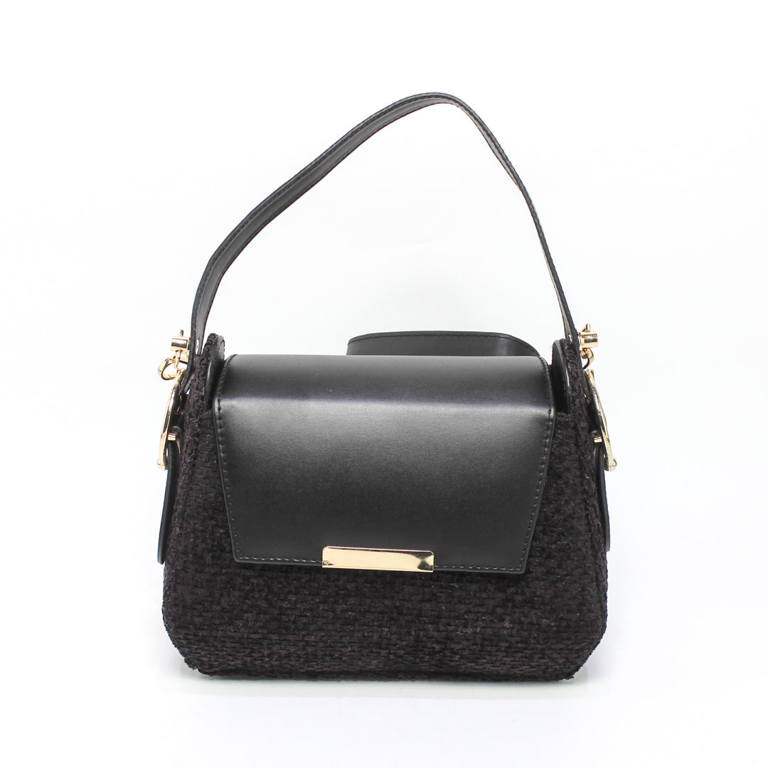 GBA005061 Glitter Women Hand Bag