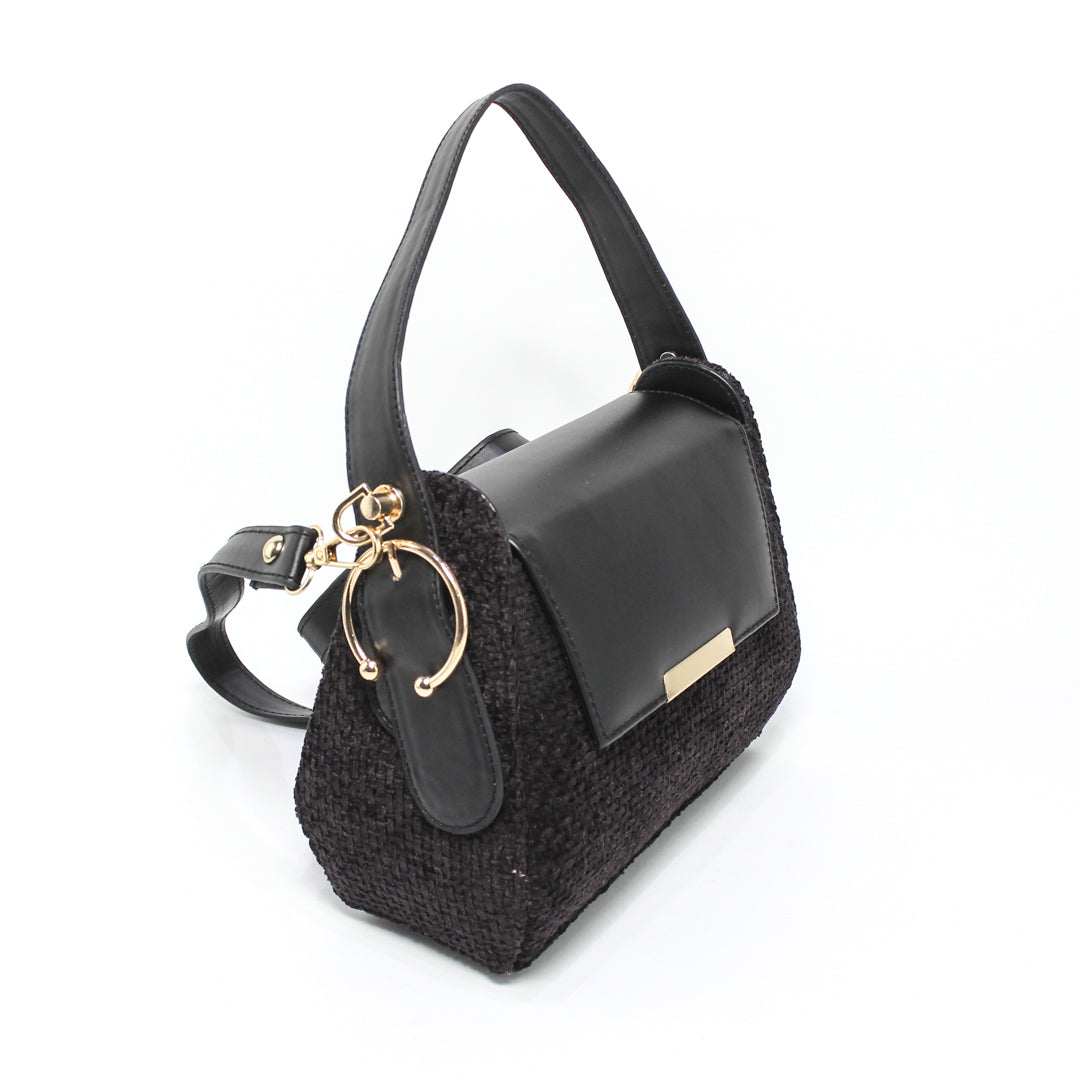 GBA005061 Glitter Women Hand Bag