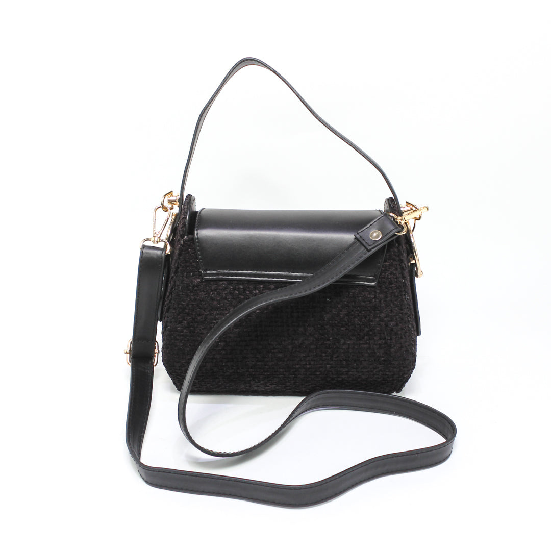 GBA005061 Glitter Women Hand Bag