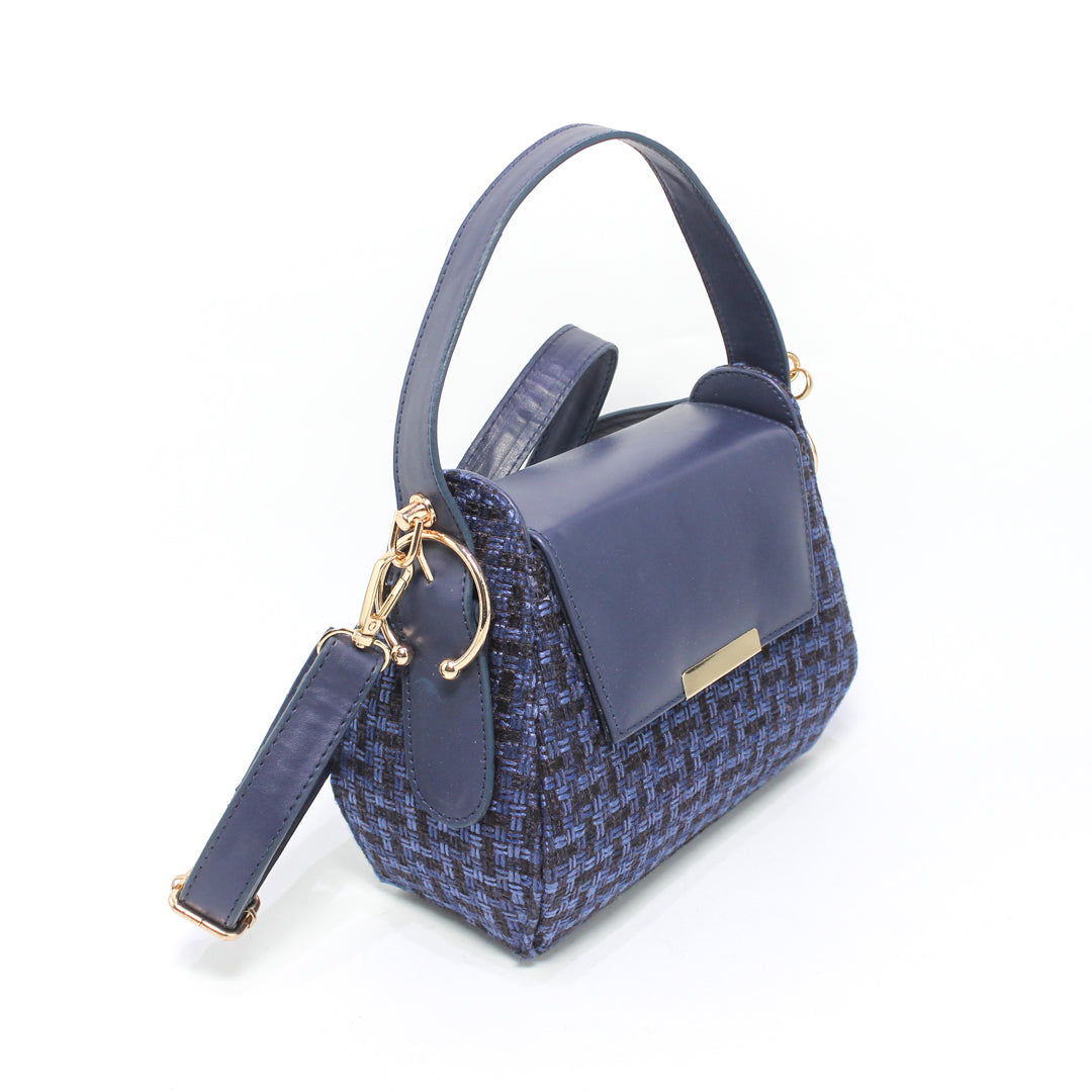 GBA005061 Glitter Women Hand Bag