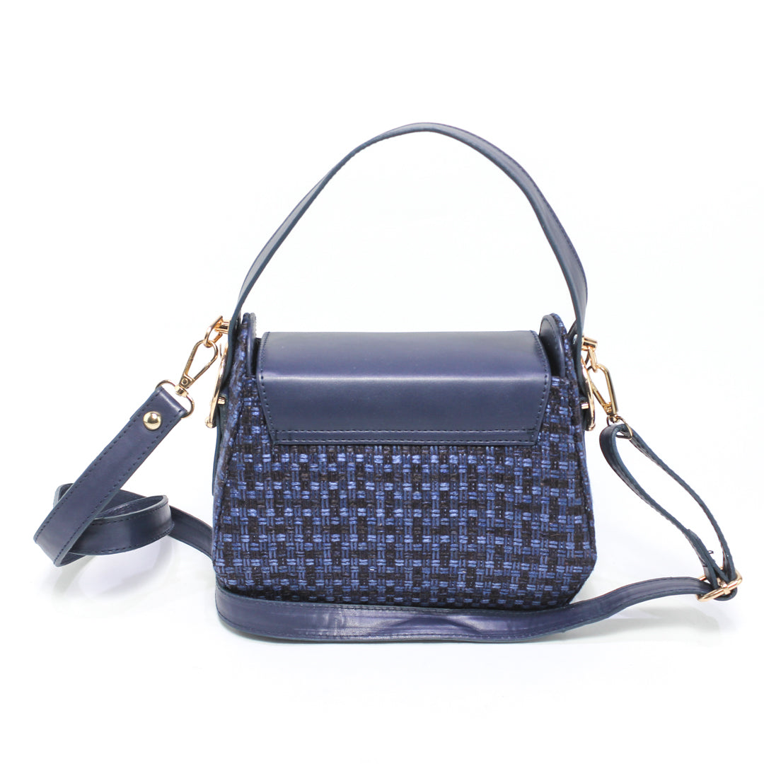 GBA005061 Glitter Women Hand Bag