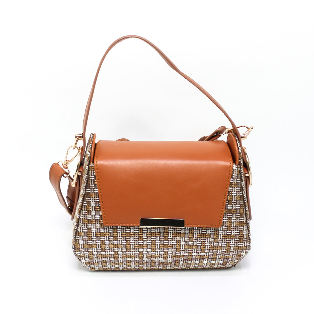 GBA005061 Glitter Women Hand Bag