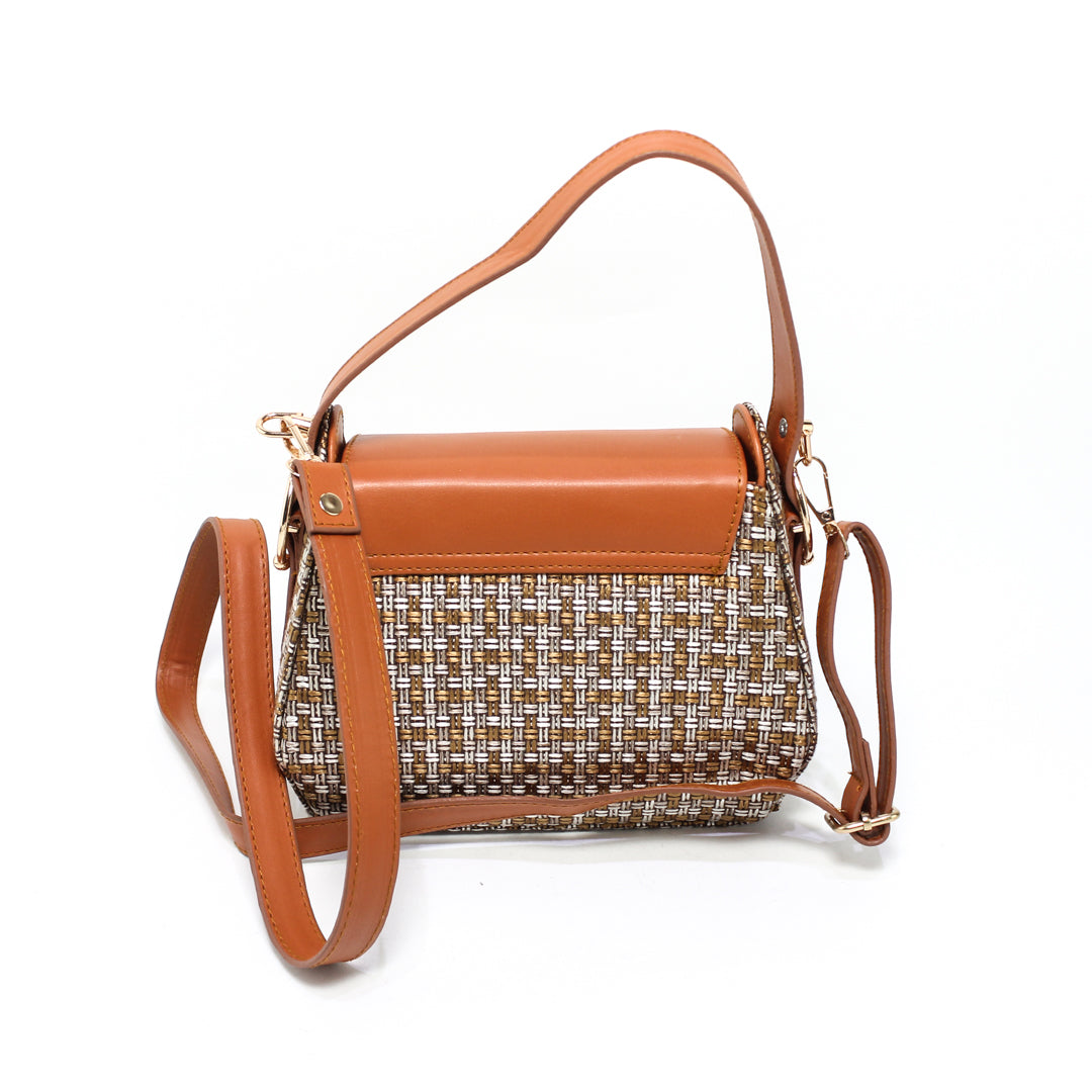 GBA005061 Glitter Women Hand Bag