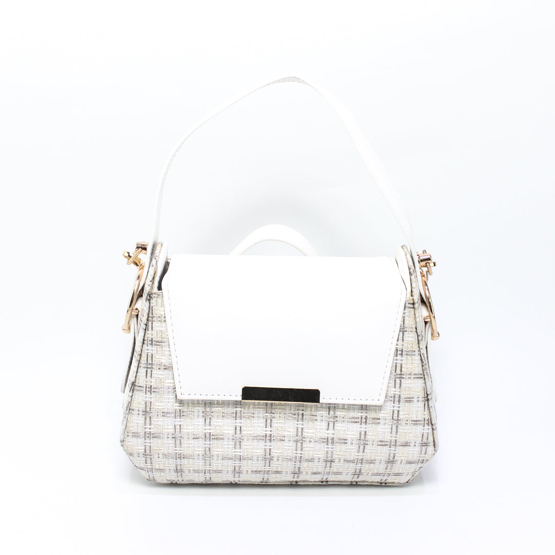 GBA005061 Glitter Women Hand Bag