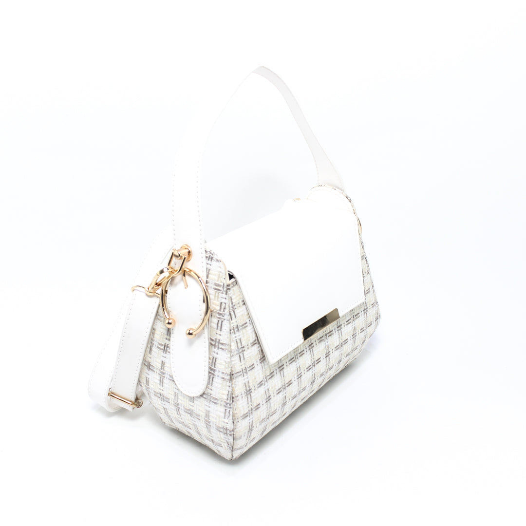 GBA005061 Glitter Women Hand Bag