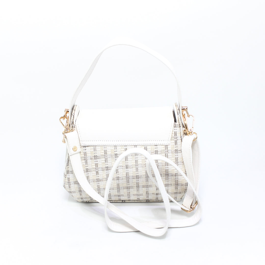 GBA005061 Glitter Women Hand Bag