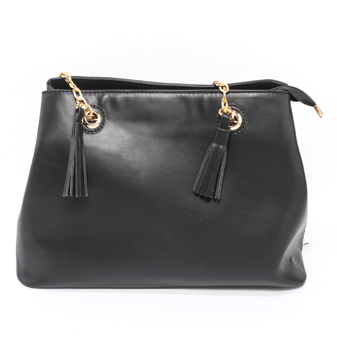 GBA005064 Glitter Women Hand Bag