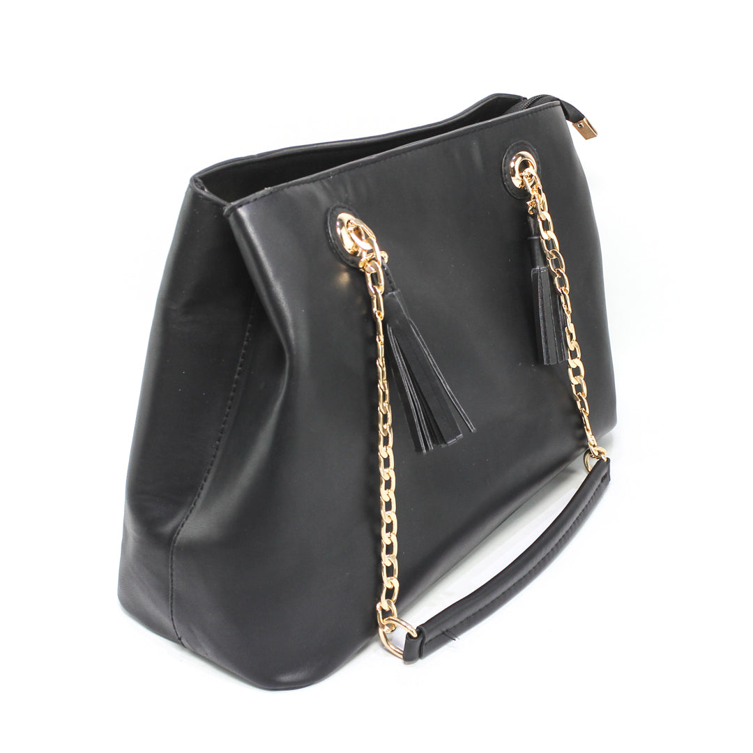 GBA005064 Glitter Women Hand Bag
