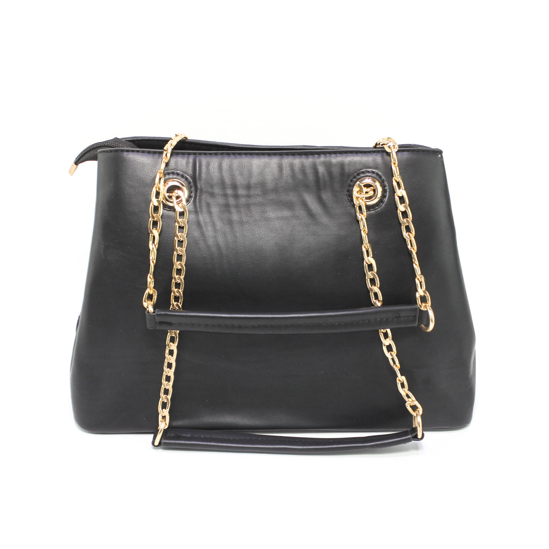 GBA005064 Glitter Women Hand Bag