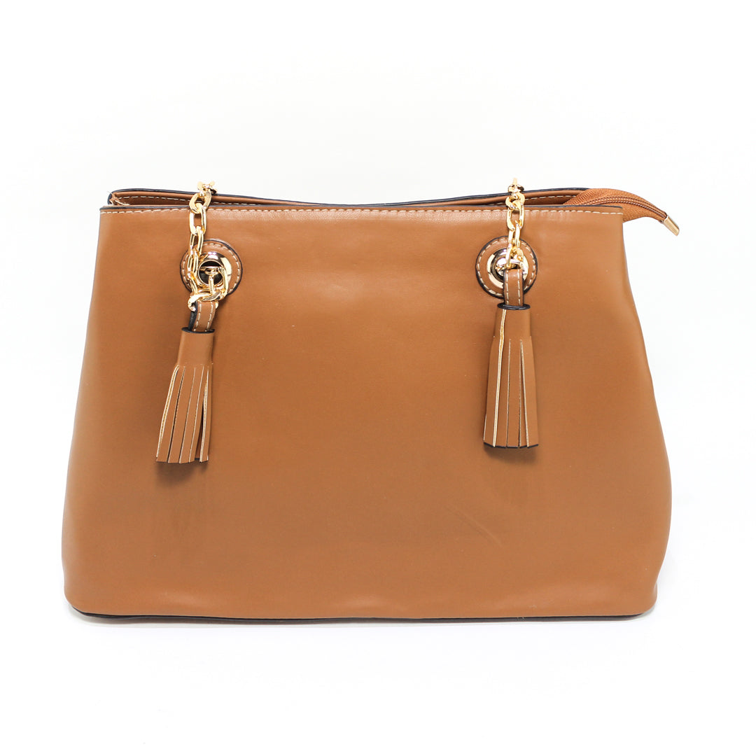 GBA005064 Glitter Women Hand Bag
