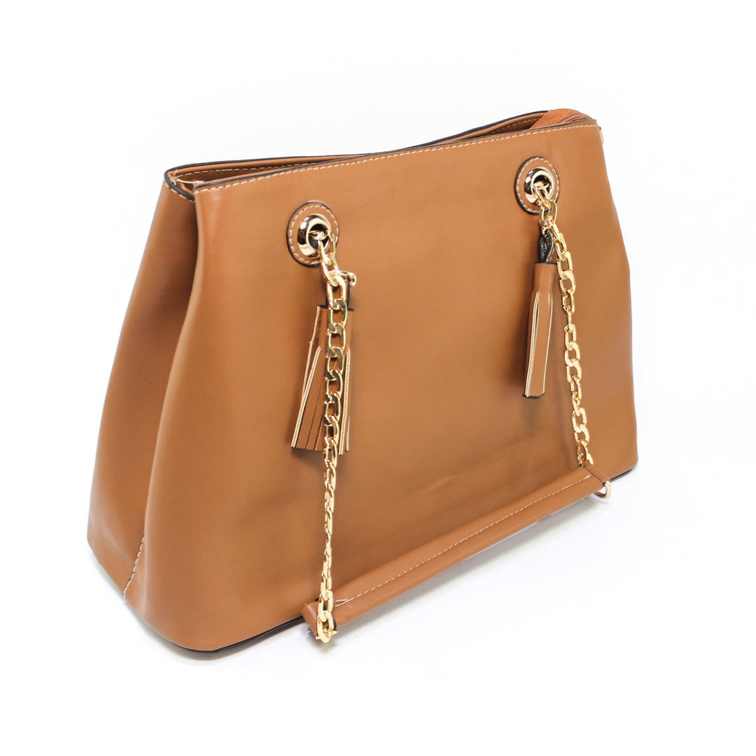 GBA005064 Glitter Women Hand Bag