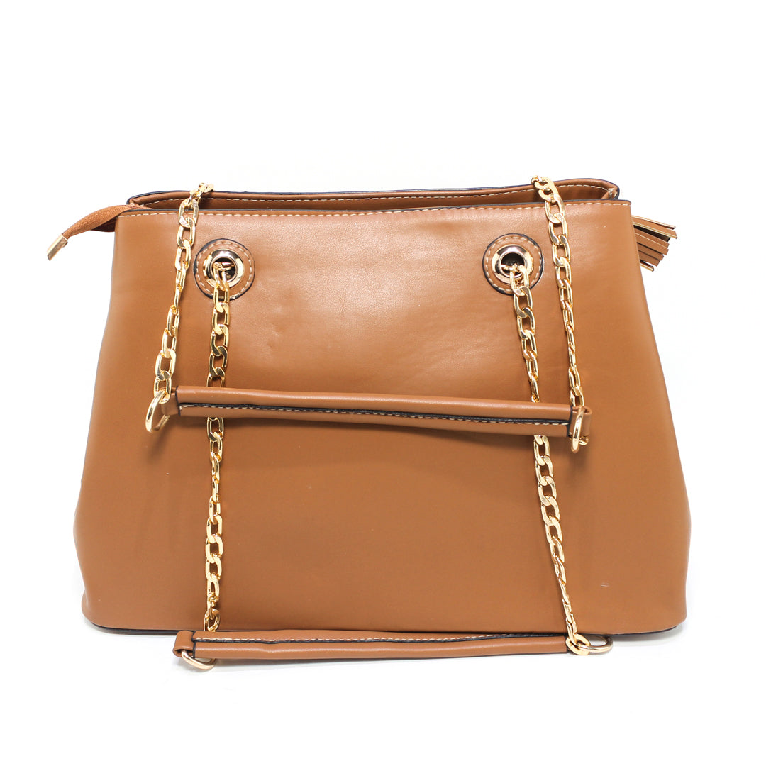 GBA005064 Glitter Women Hand Bag