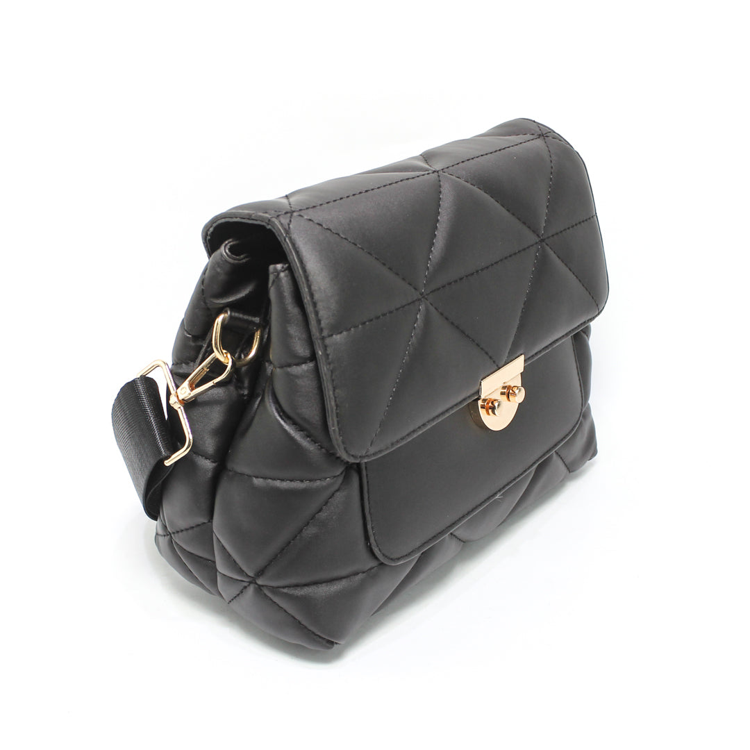 GBA005065 Glitter Women Hand Bag