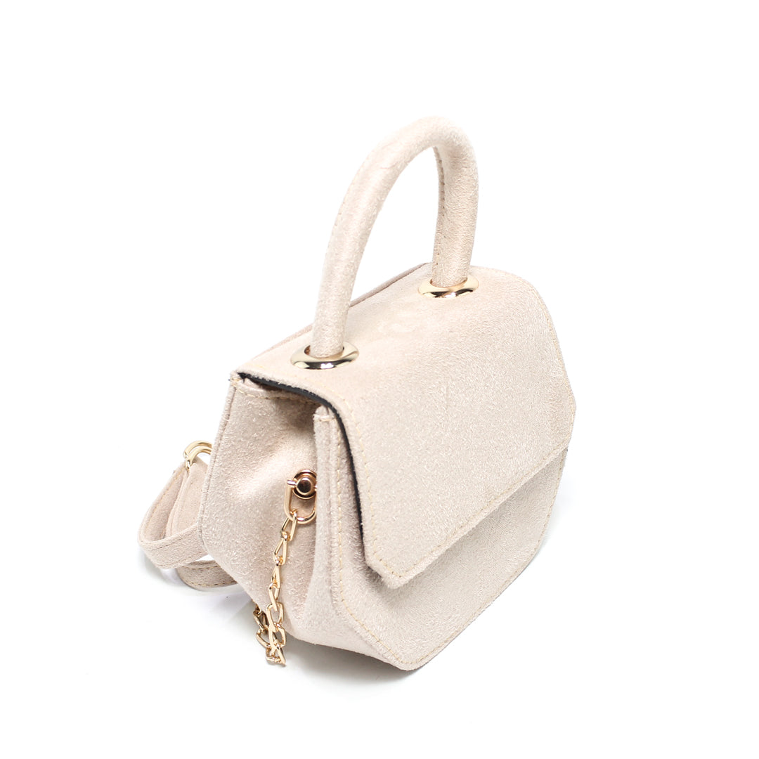 GBA005066 Glitter Women Hand Bag
