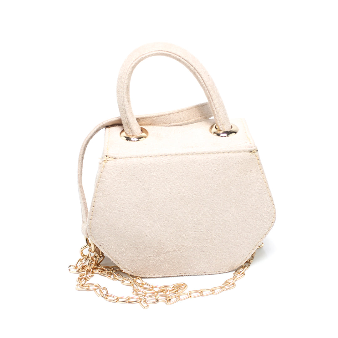 GBA005066 Glitter Women Hand Bag